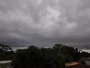 Rio Branco registra chuvas 32,9% acima da média em março após fevereiro seco