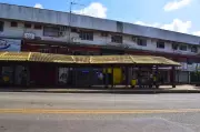 Rio Branco sanciona lei que permite parada segura de ônibus para mulheres e PCDs