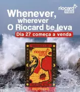 Riocard Mais lança cartão temático de Shakira para show em Copacabana