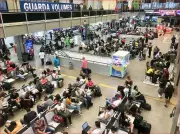 Rodoviária de BH espera 144 mil passageiros no feriadão de abril com 342 viagens extras