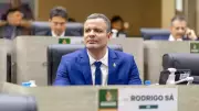 Rodrigo Sá é lançado como pré-candidato ao Senado pela União Progressista no Amazonas