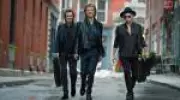 Rolling Stones preparam lançamento misterioso sob pseudônimo 'The Cockroaches' em Londres