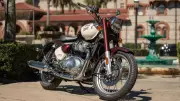 Royal Enfield Classic 650: A Nova Apresentação da Marca no Mercado de Motocicletas