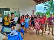 Sada amplia acesso ao CAF no Piauí com mutirões e registra crescimento expressivo de cadastros