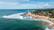 Salvador: 17 praias estão impróprias para banho neste fim de semana, alerta Inema