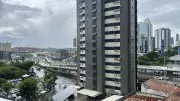 Salvador segue sob alerta de chuvas até sábado (25) com acumulados acima de 100 mm