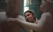 Samira aceita proposta de Ferette em Três Graças: resumo 25/04