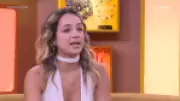 Samira Sagr admite erros estratégicos após eliminação do BBB 26 em bate-papo