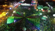 Santa Luzia anuncia programação do 84º São João, patrimônio cultural da Paraíba