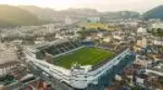 Santos e Fluminense se enfrentam na Vila Belmiro pela 12ª rodada do Brasileirão