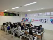 Santos oferece mais de 70 vagas em cursos gratuitos de qualificação profissional