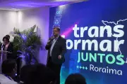 Sebrae promove evento Transformar Juntos em Roraima com foco em gestão pública