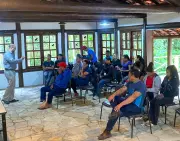 Sebrae-SP e Fundação Florestal oferecem curso gratuito de Turismo de Base Comunitária no Vale do Ribeira