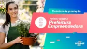Sebrae/CE premia melhores iniciativas de gestão pública no evento Transformar Juntos