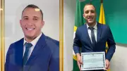 Secretário de Guaramiranga é preso por agredir esposa e liberado após audiência