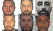 Seis foragidos de esquema de agiotagem no AM mira servidoras públicas com juros abusivos