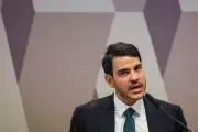 Senado rejeita indicação de Jorge Messias para o STF pela primeira vez desde 1894