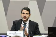 Senado rejeita pela primeira vez desde 1894 indicação de Lula para o STF