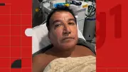 Senador Magno Malta sofre mal súbito e é hospitalizado em Brasília
