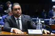 Senador Weverton Rocha é designado relator da indicação de Jorge Messias ao STF