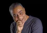 Sergio Santos lança álbum 'Todo samba' com Leila Pinheiro aos 70 anos