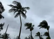 Sergipe em alerta: chuvas intensas e ventos fortes podem causar transtornos até quinta-feira