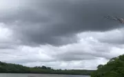 Sergipe tem previsão de chuvas intensas até sexta-feira (1º)