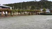 Serra Catarinense registra -3,33°C e forma geada intensa nesta terça-feira