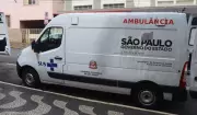 Servidor de Capivari é detido após usar ambulância municipal para visitar namorada em Salto