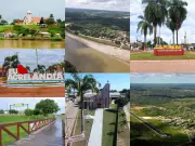 Sete municípios do Acre celebram 34 anos de emancipação política