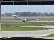 Shakira chega ao Rio para show gratuito em Copacabana neste sábado