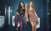 Shakira e Anitta surpreendem com segunda parceria em 'Choka Choka'