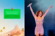 Shakira pede sugestões de artistas brasileiros para show no Rio; veja possíveis convidados