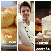 Shakira revela que Colômbia tem seu próprio 'pão de queijo' e chef explica diferenças