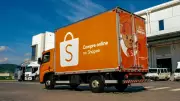 Shopee inaugura centro de distribuição no RS e promete gerar mais de 2 mil empregos