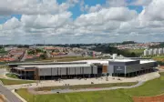 Shopping Cidade da Serra é inaugurado em Lavras, MG, nesta quinta-feira