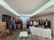 Siafe do Piauí é referência internacional em gestão financeira