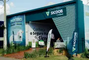 Sicoob Credisul registra mais de R$ 450 milhões em negócios na Show Safra 2026