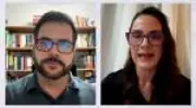 Silvia Abravanel deixa SBT e entra na política pelo PSD com bandeiras sociais