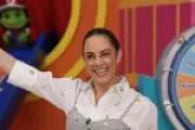 Silvia Abravanel revela motivação política para saída do SBT e candidatura