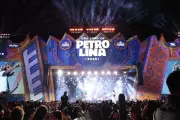 São João de Petrolina 2026 será lançado com show gratuito e ingressos limitados