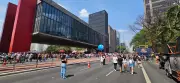 São Paulo é a cidade mais feliz da América Latina, aponta ranking global