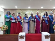 São Paulo abre inscrições para concurso Miss Idosa IPGG 2026, focado em envelhecimento saudável