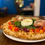 São Paulo abriga a terceira melhor pizzaria do mundo: conheça a Leggera Pizza Napoletana
