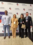 São Paulo sedia Congresso Internacional de Uro-oncologia com médicos da Oncomed em 2026