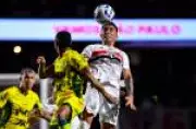 São Paulo x Mirassol no Brasileirão: onde assistir ao vivo, horário e escalações