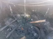 Sobrevivente de explosão em Barra Mansa relata trauma: 'Não consigo dormir'