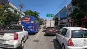 Socorristas denunciam que motoristas ignoram sirenes e bloqueiam ambulâncias no Rio