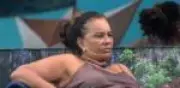 Solange Couto, eliminada do BBB 26 com 94,17% de rejeição, analisa jogo de colegas e se arrepende de falas polêmicas