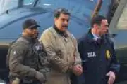 Soldado que capturou Maduro é acusado de lucrar com informação secreta em apostas